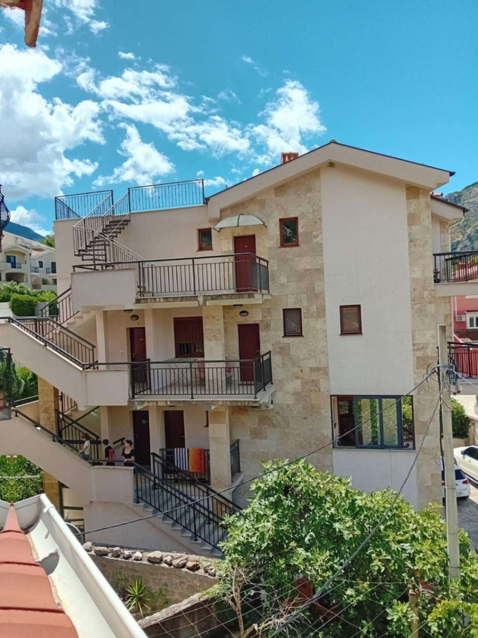 Prodaja - Stan Kotor, Dobrota