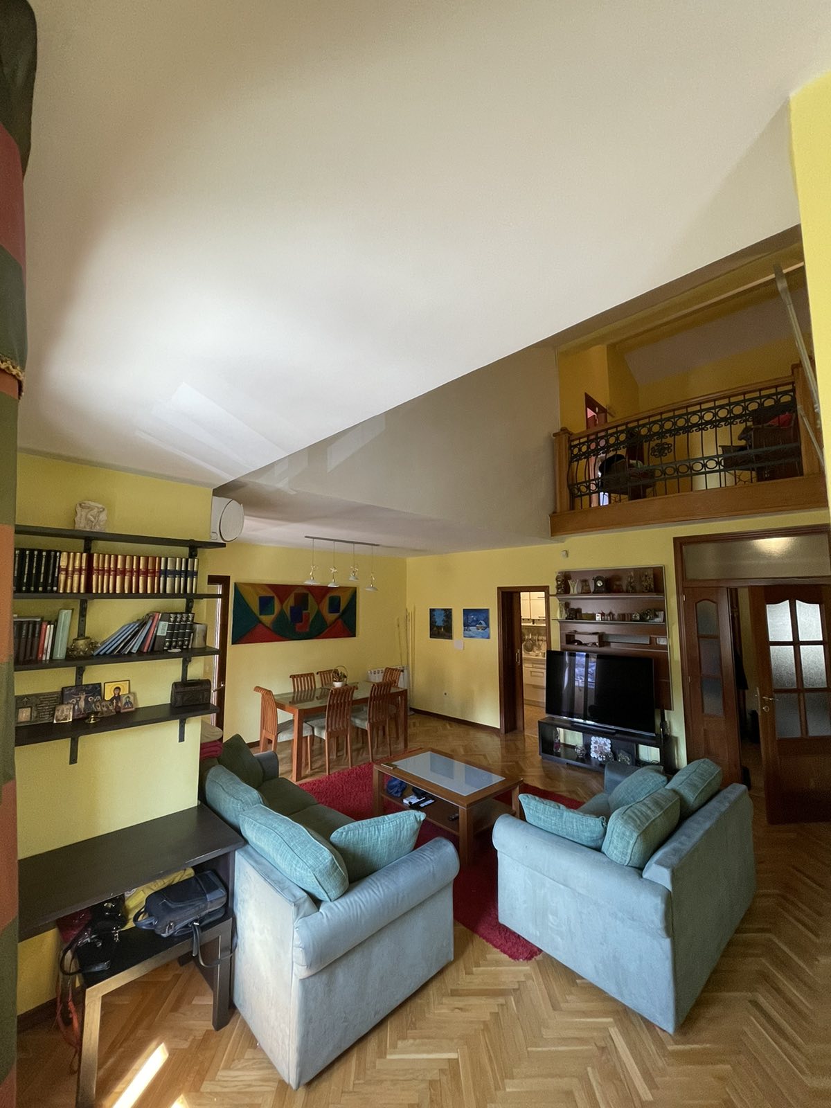 Продаж - Квартира Podgorica, Vezirov Most