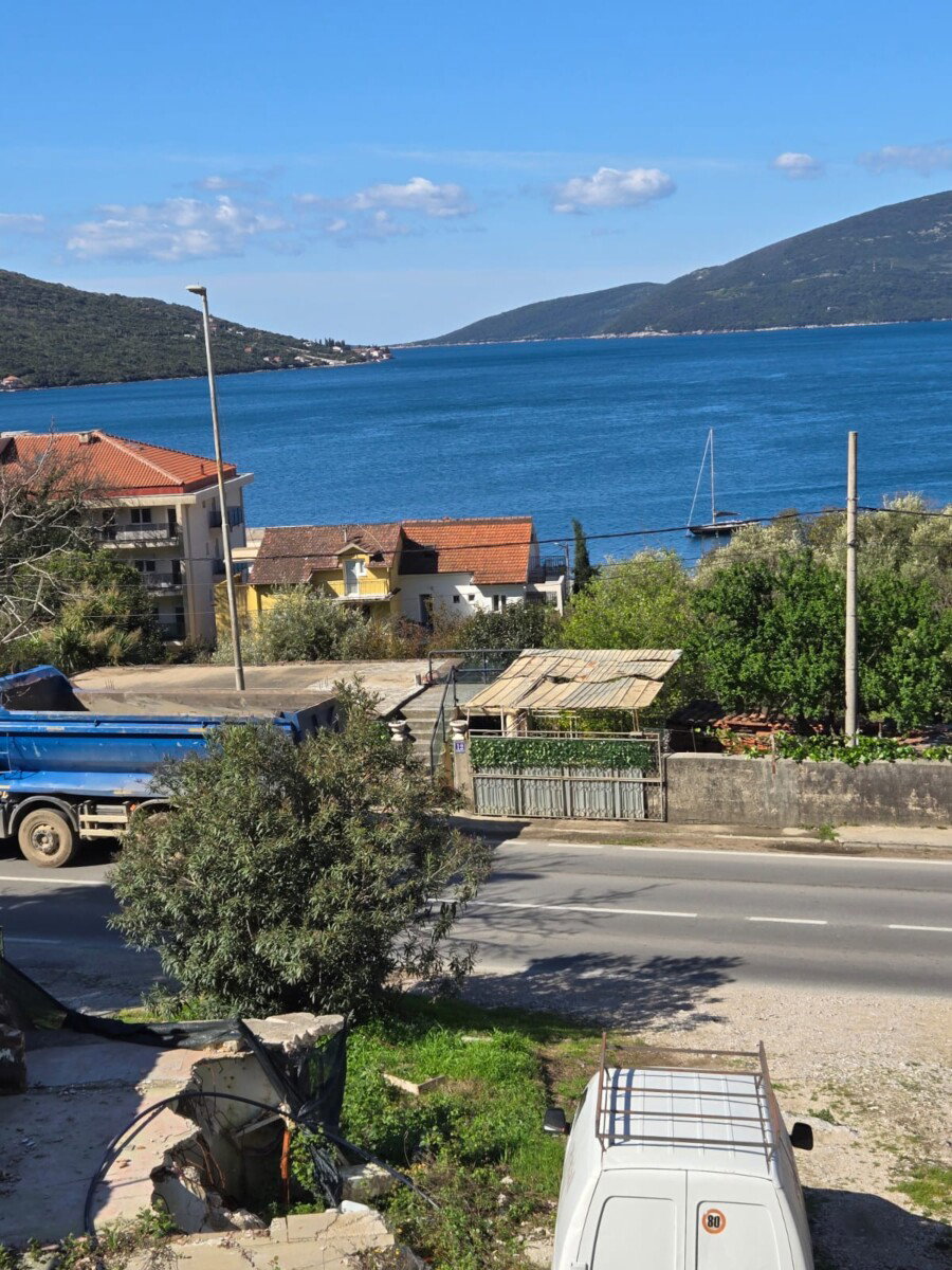 Sale - Land Herceg Novi, Kumbor