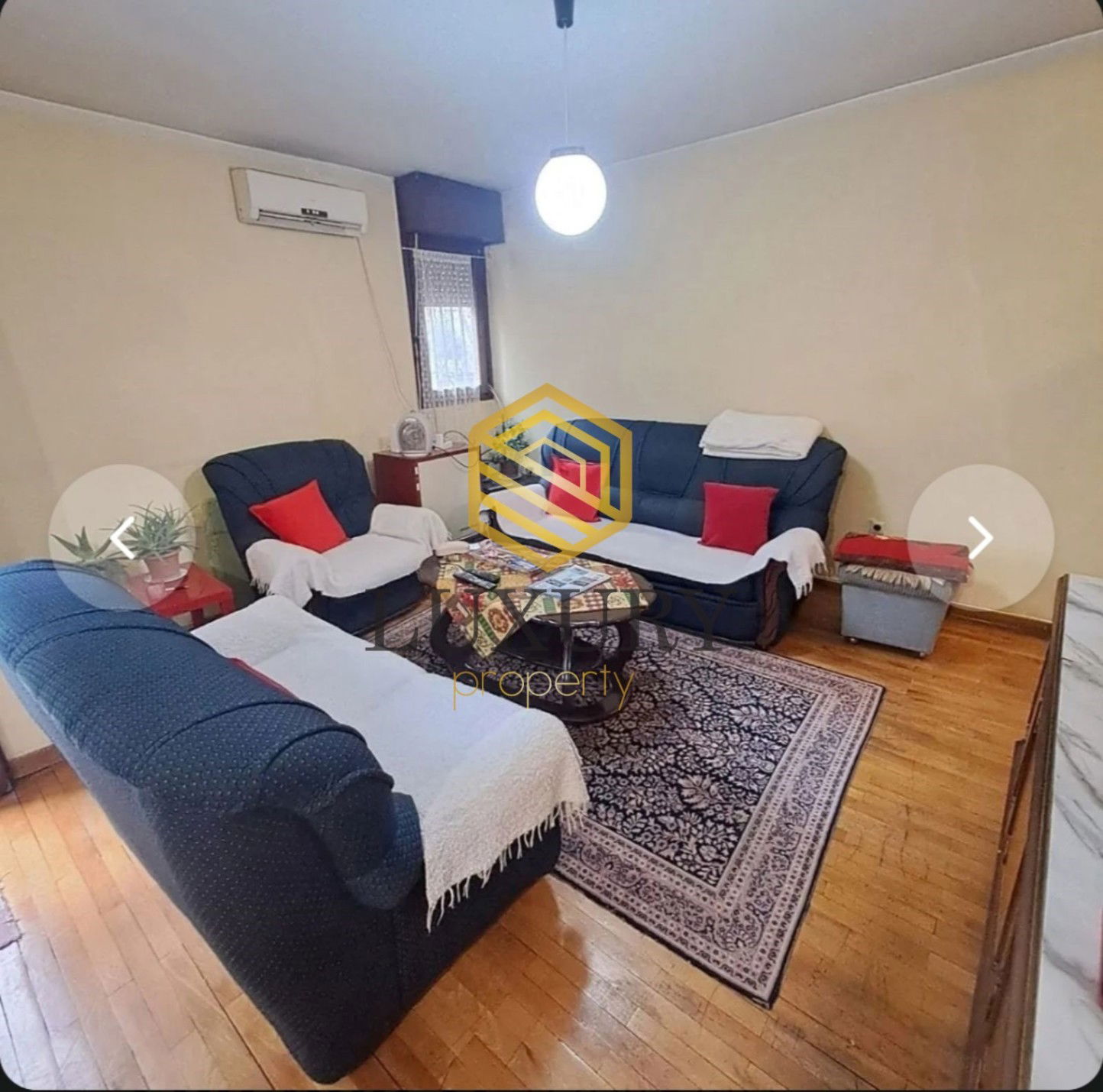 Продаж - Квартира Podgorica, Blok 5