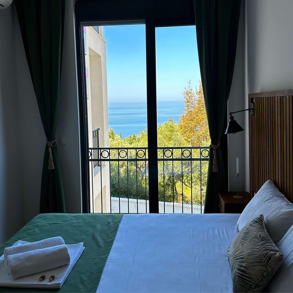 Prodaja - Stan Budva, Reževići