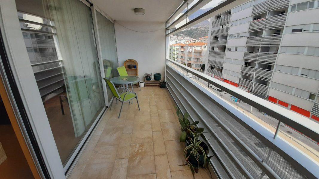 Sale - Apartment Budva, Budva