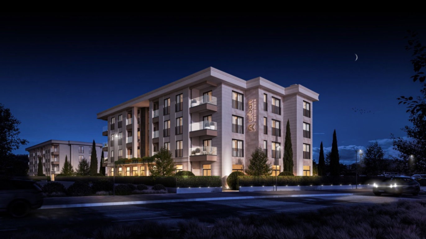 Prodaja - Stan Podgorica, Zabjelo