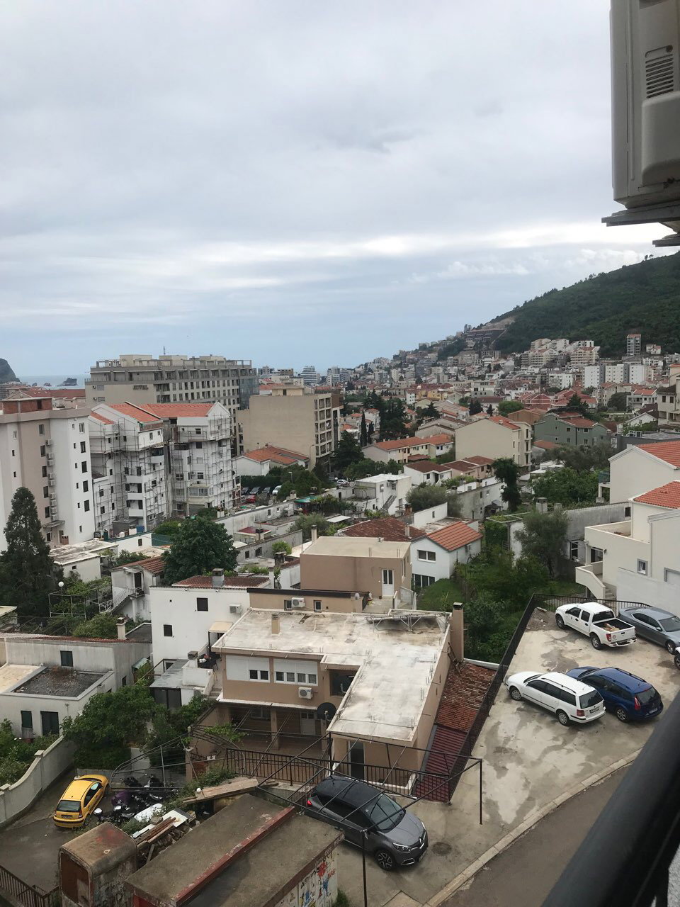 Продажа - Квартира Budva, Budva