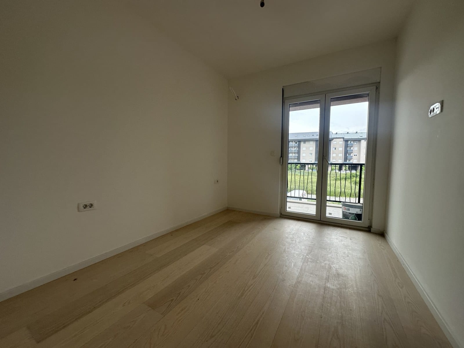 Sale - Apartment Podgorica, Zabjelo