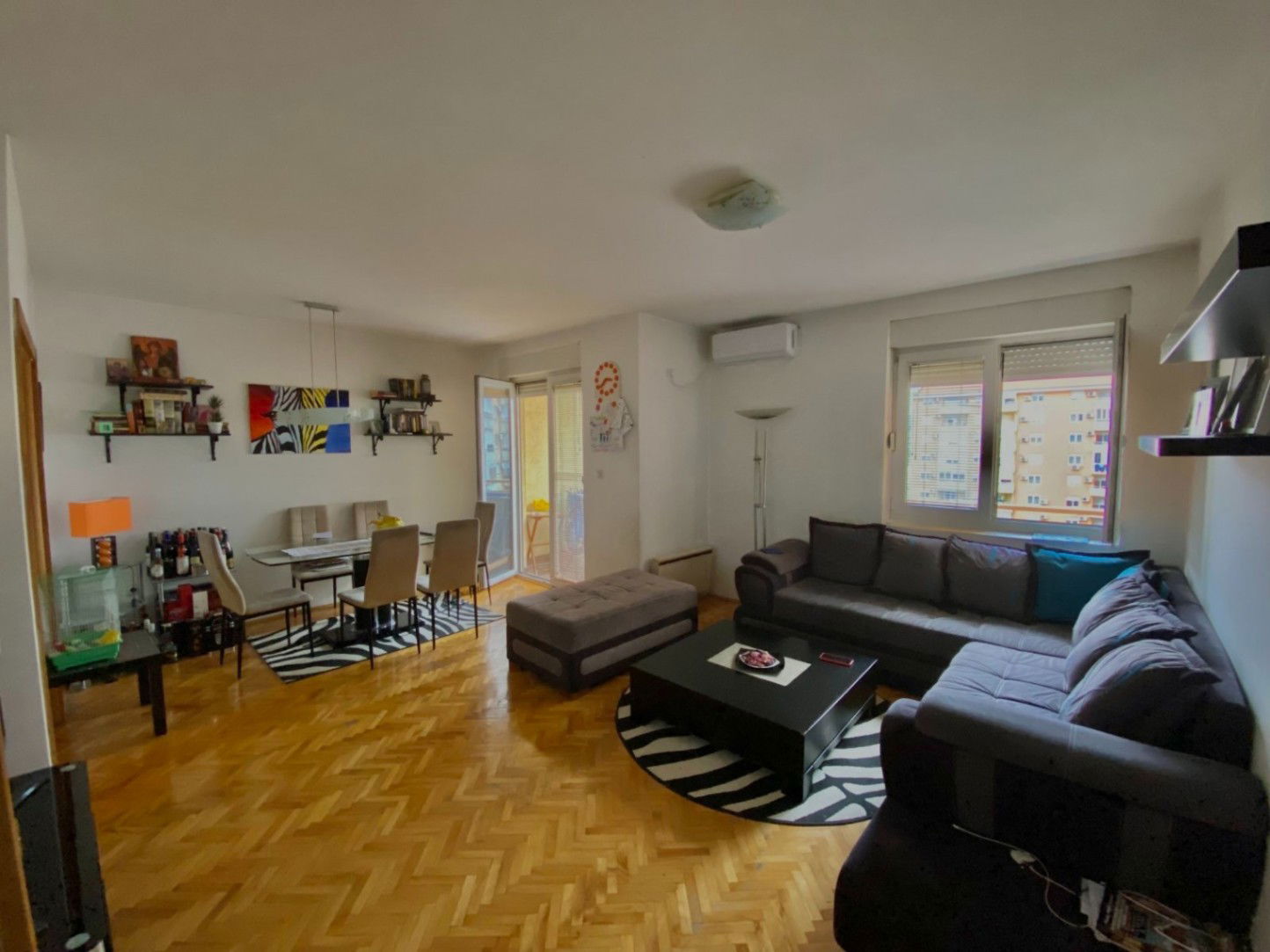 Sale - Apartment Podgorica, Stari Aerodrom