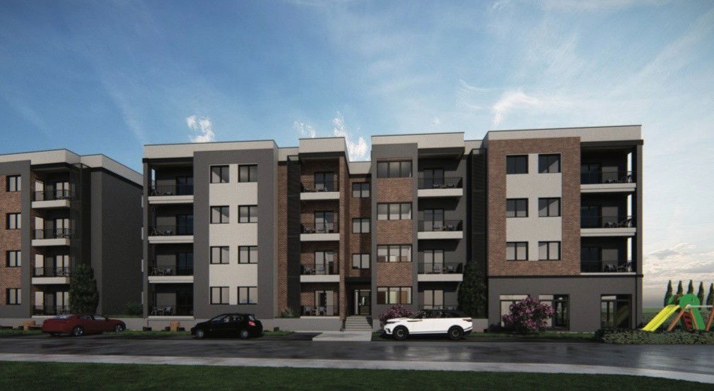 Продаж - Квартира Podgorica, Zabjelo