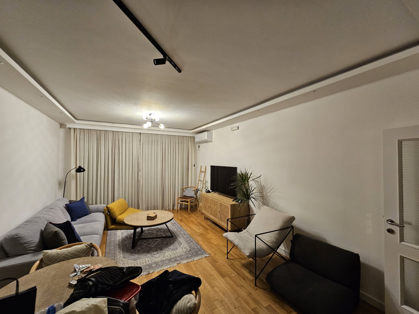 Продаж - Квартира Podgorica, Zabjelo