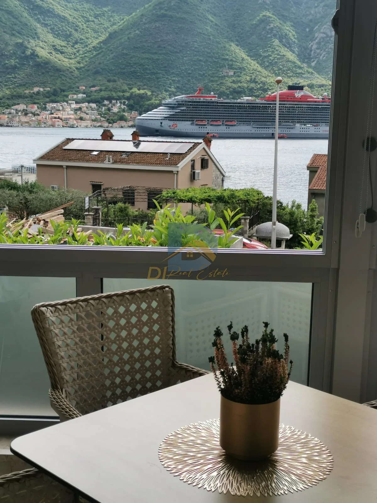 Prodaja - Stan Kotor, Dobrota