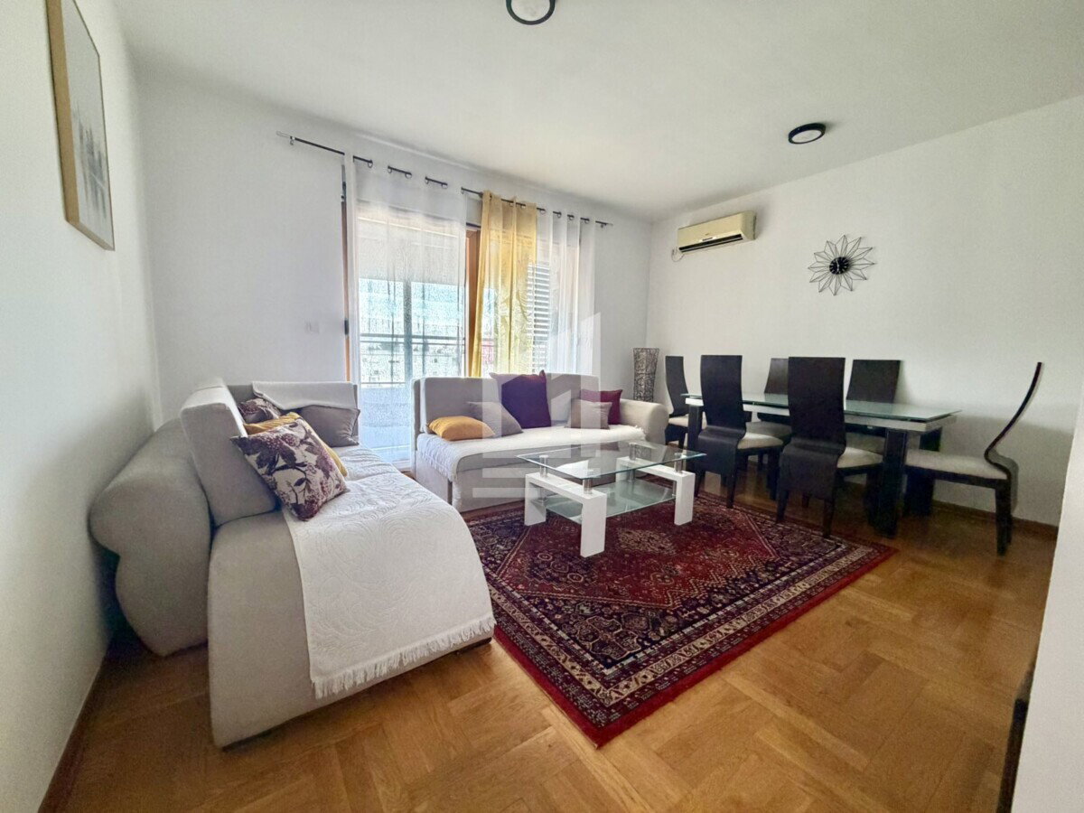 Rent - Apartment Podgorica, Preko Morače