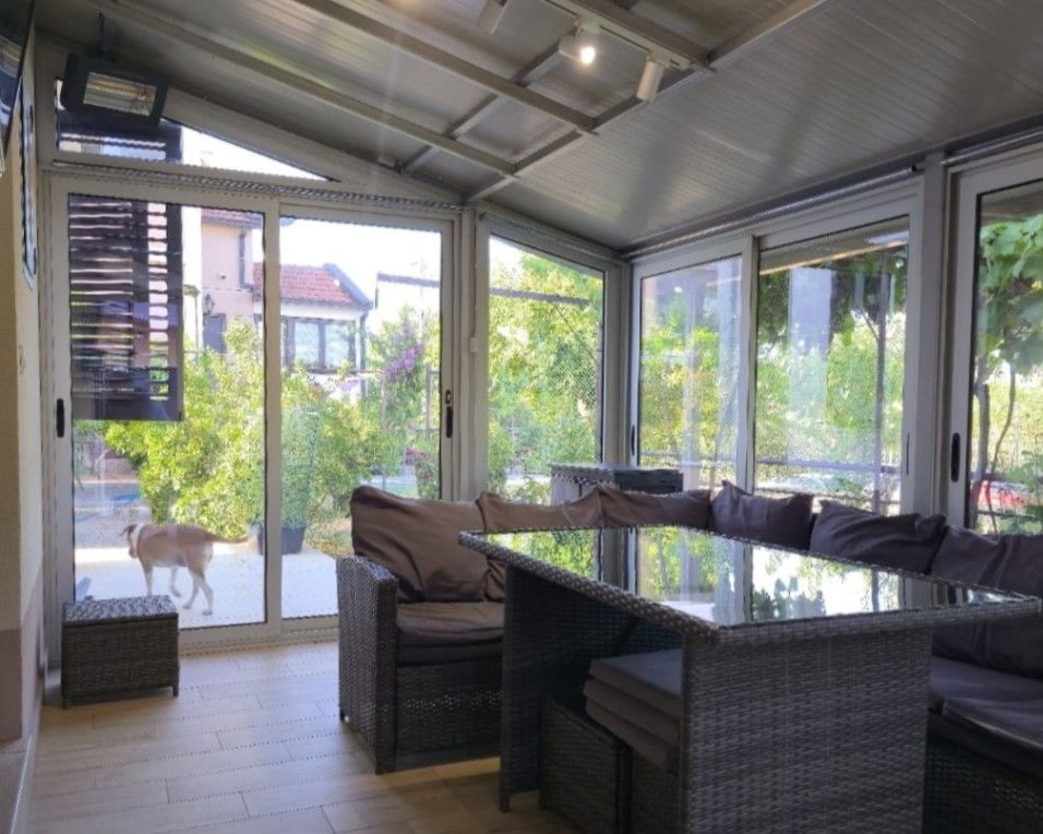 Izdavanje - Stan Podgorica, Donja Gorica