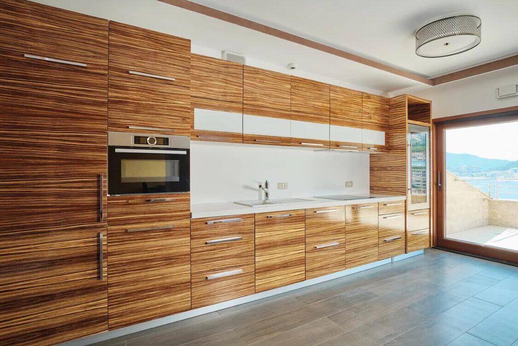 Sale - Apartment Budva, Rafailovići