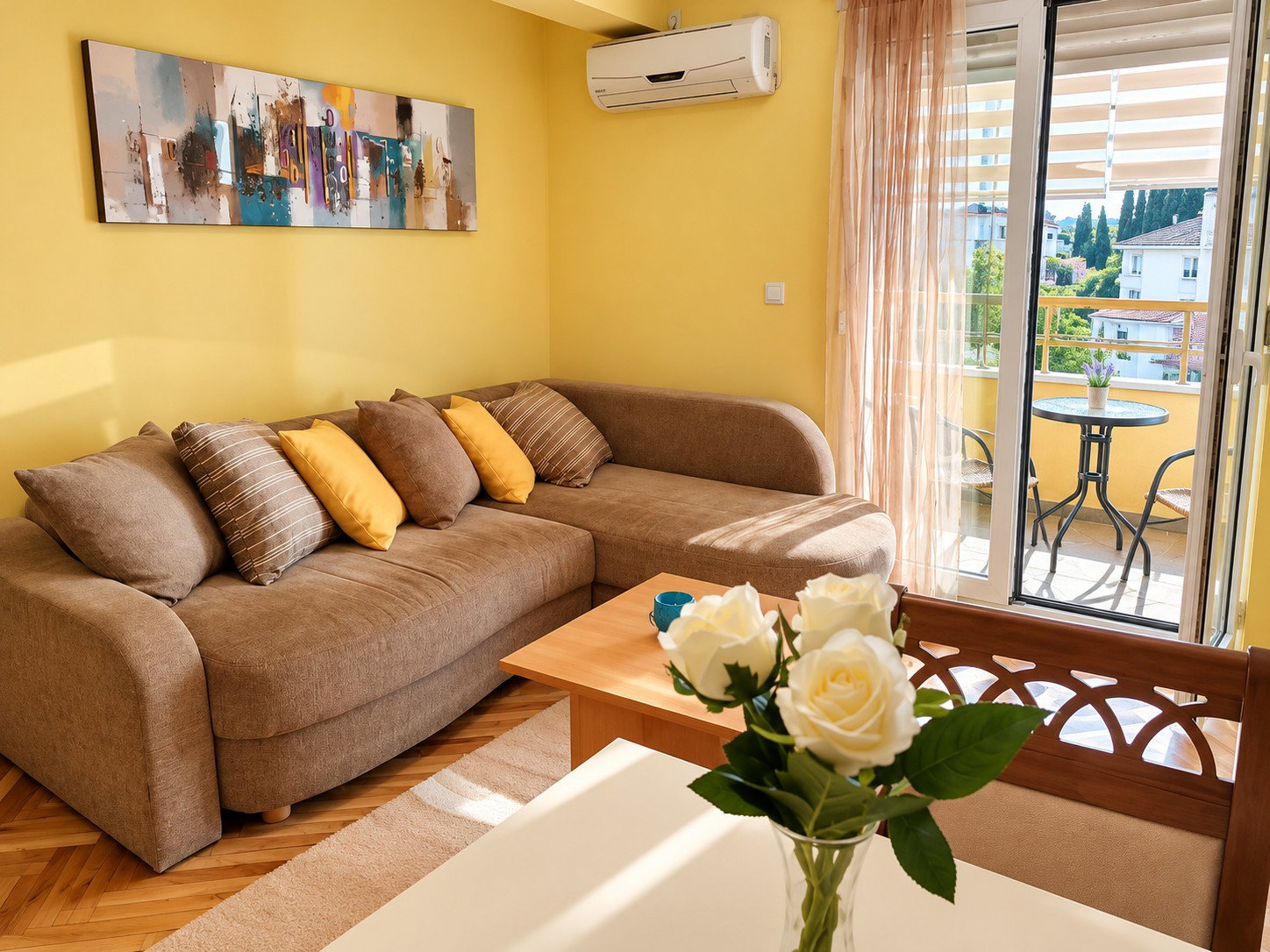 Rent - Apartment Podgorica, Stara Varoš