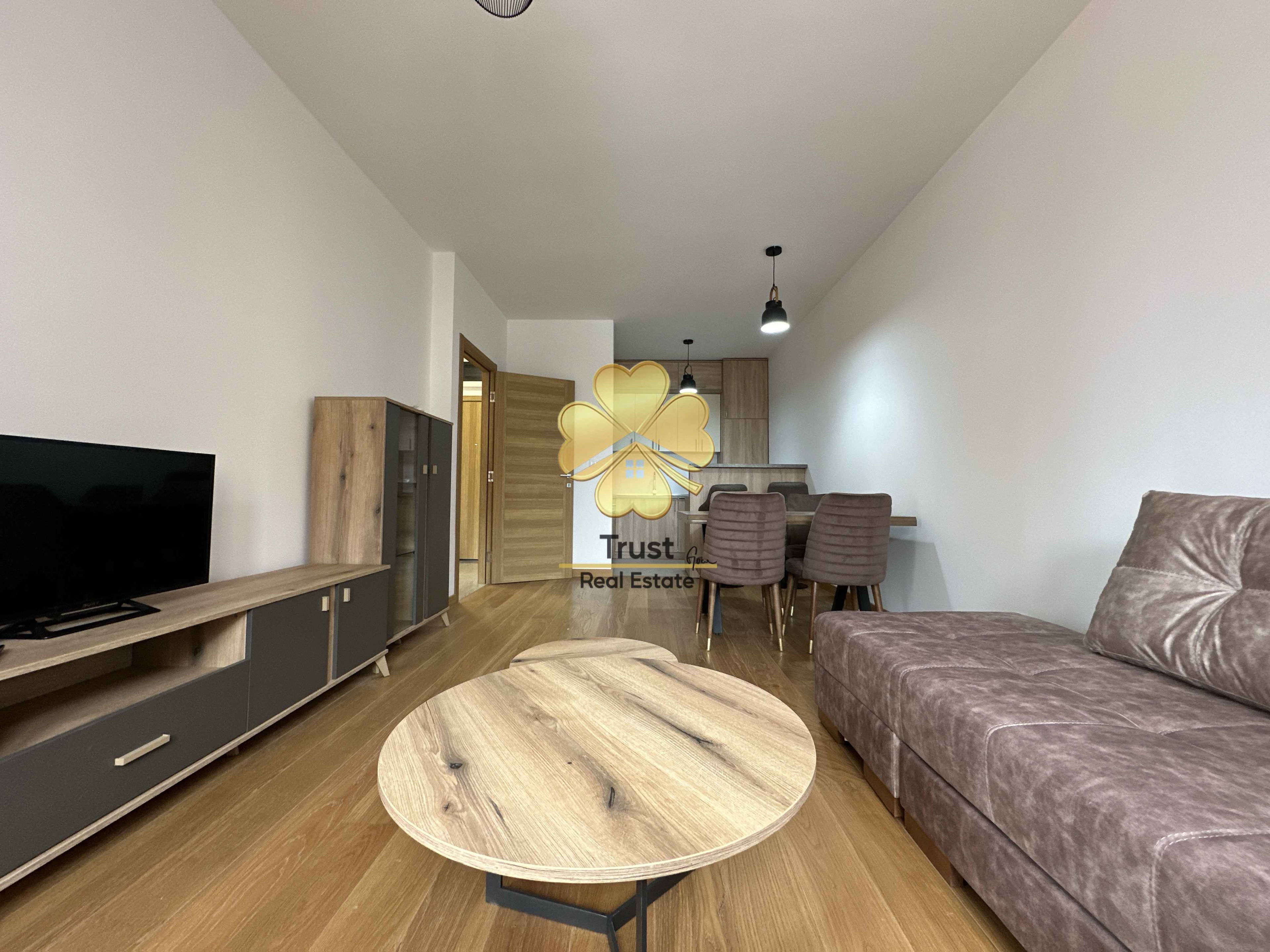 Izdavanje - Stan Podgorica, New City