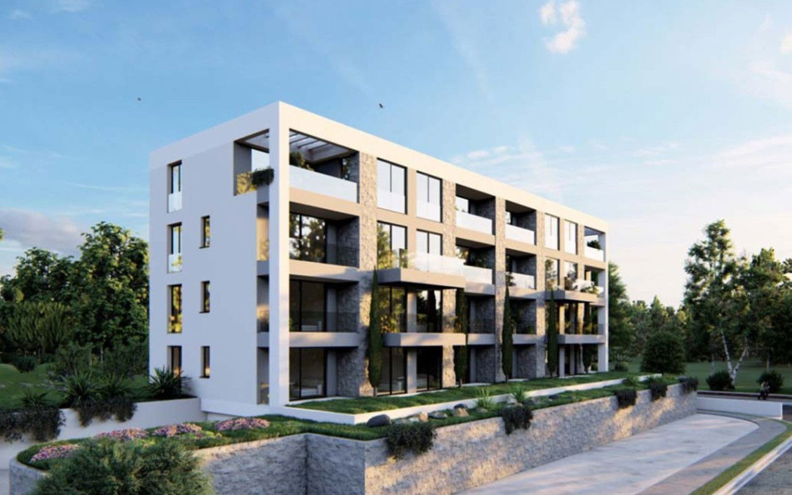 Продаж - Квартира Herceg Novi, Baošići