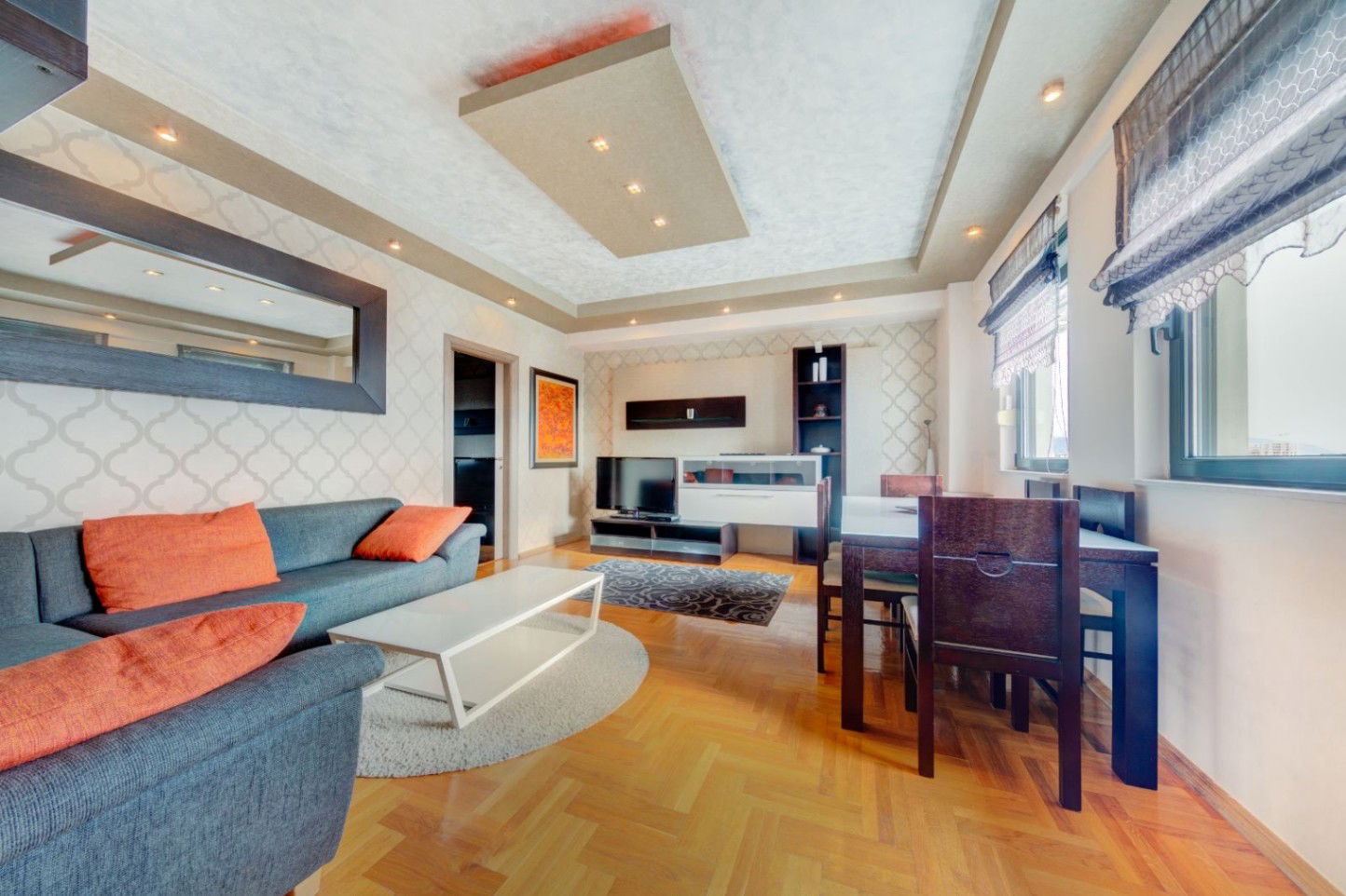 Sale - Apartment Podgorica, Centar