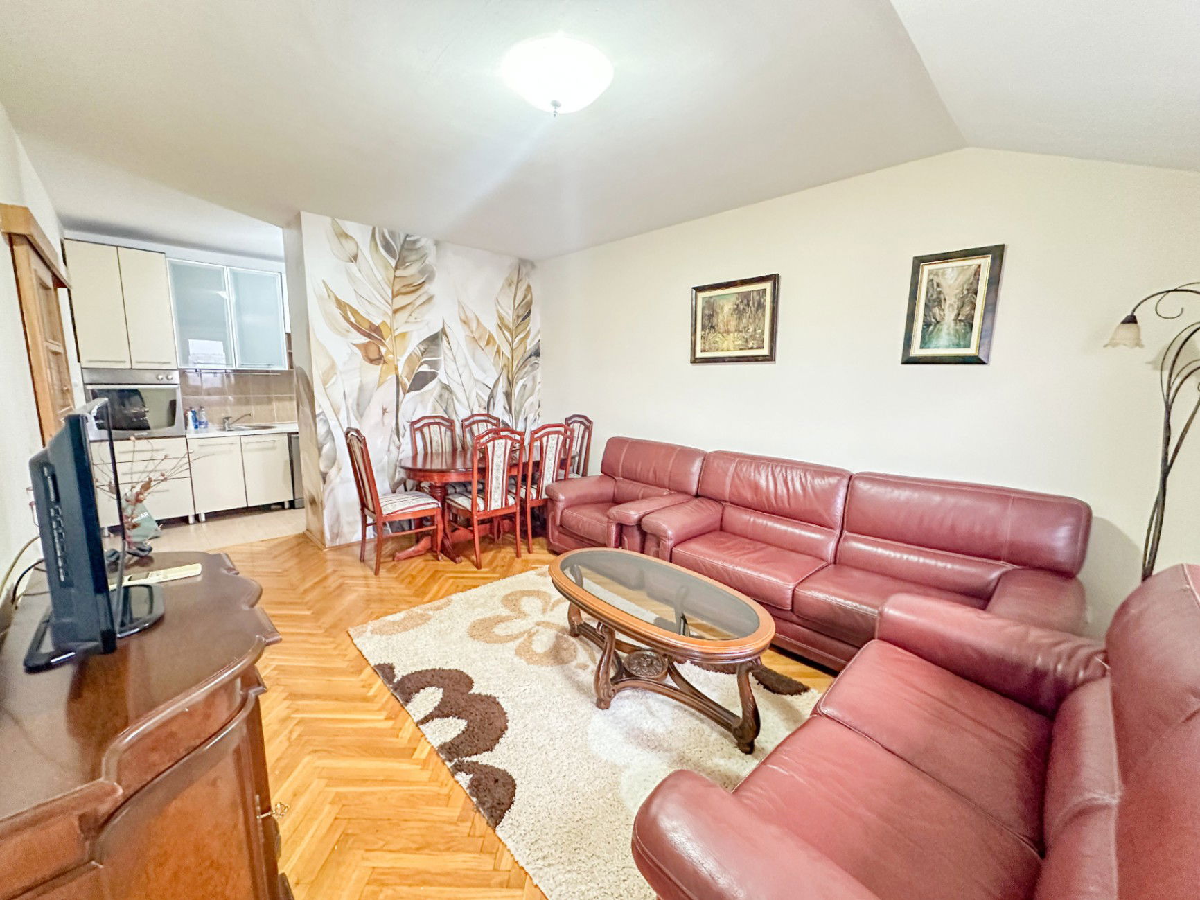 Rent - Apartment Podgorica, Stari Aerodrom
