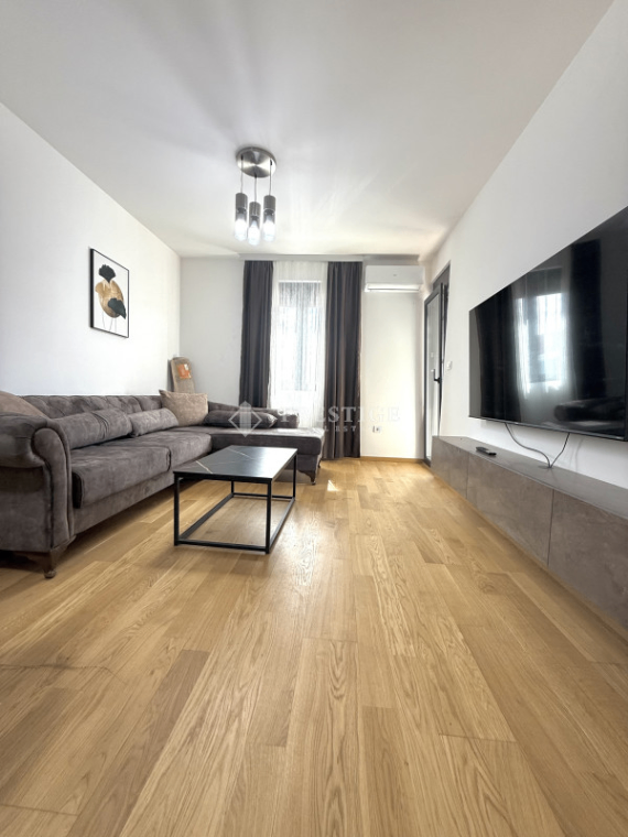 Rent - Apartment Podgorica, City Kvart