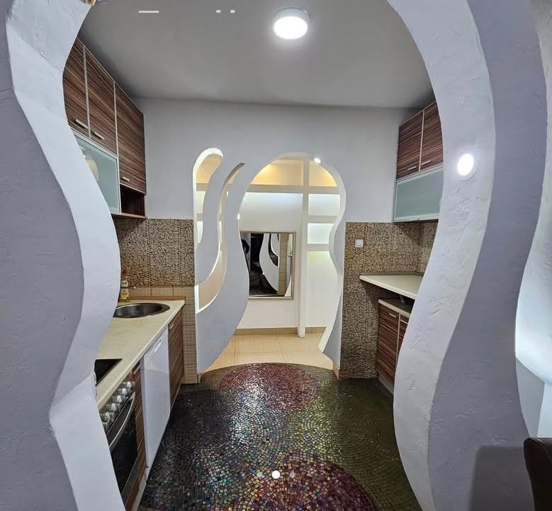 Rent - Apartment Podgorica, Stari Aerodrom