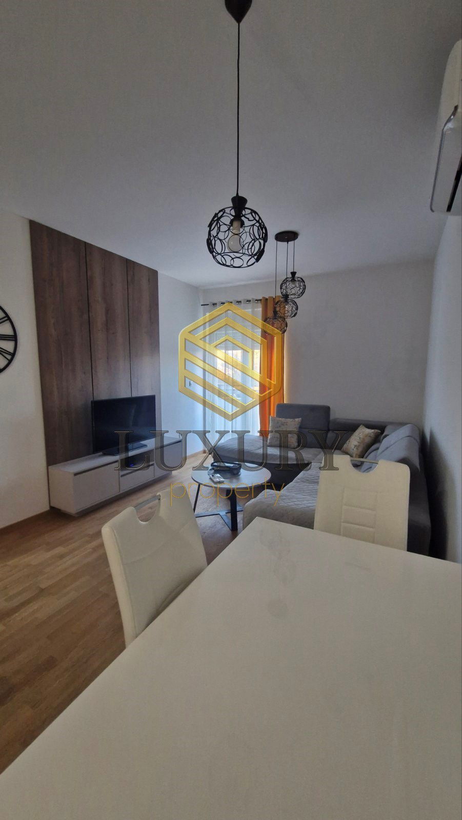 Оренда - Квартира Podgorica, Zabjelo