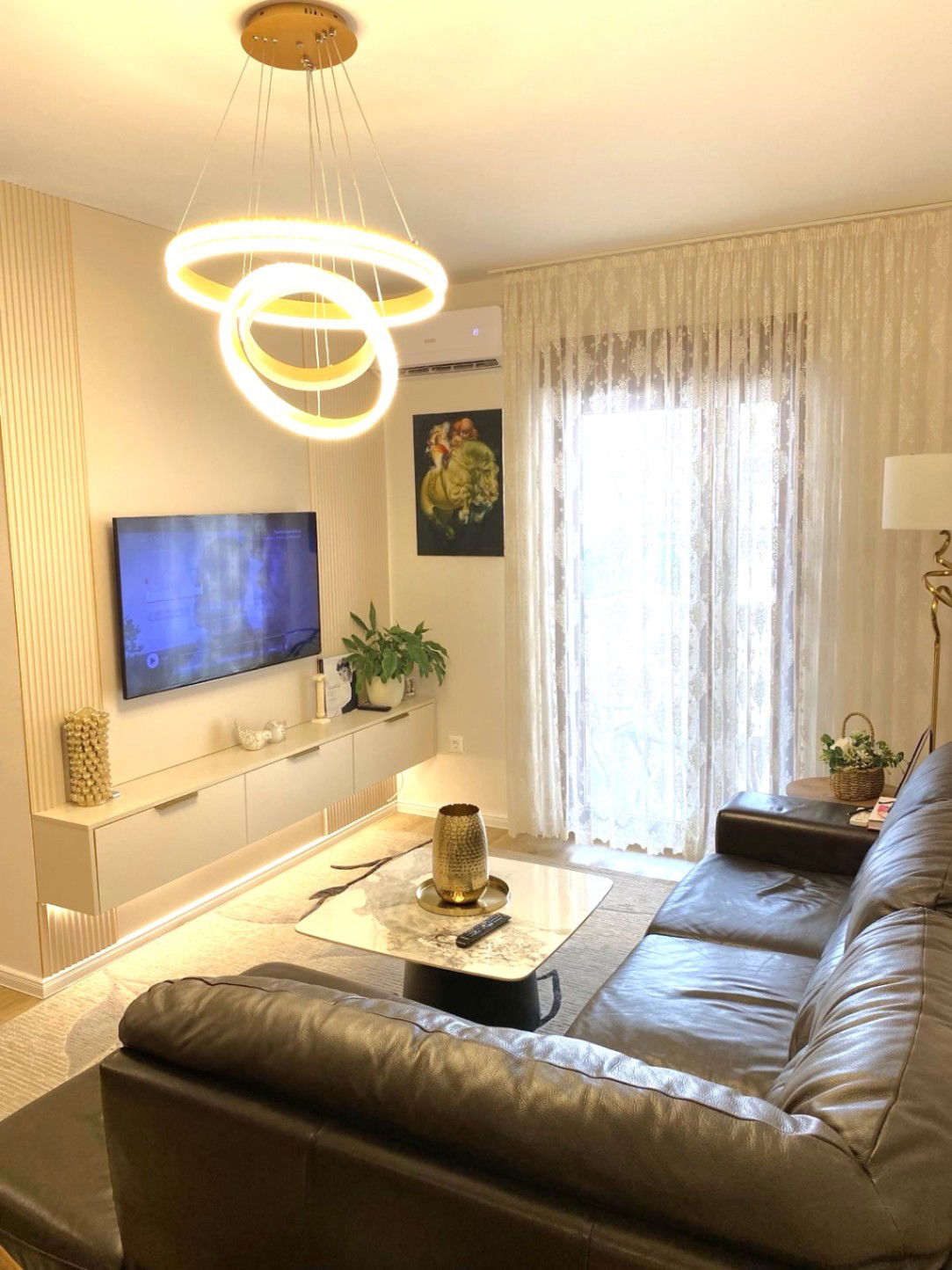 Sale - Apartment Podgorica, Vezirov Most