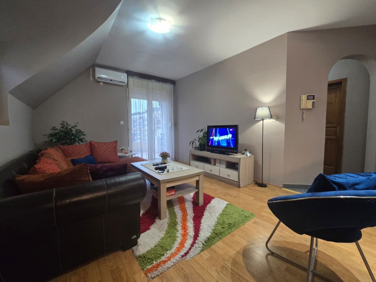 Prodaja - Stan Podgorica, Ljubović