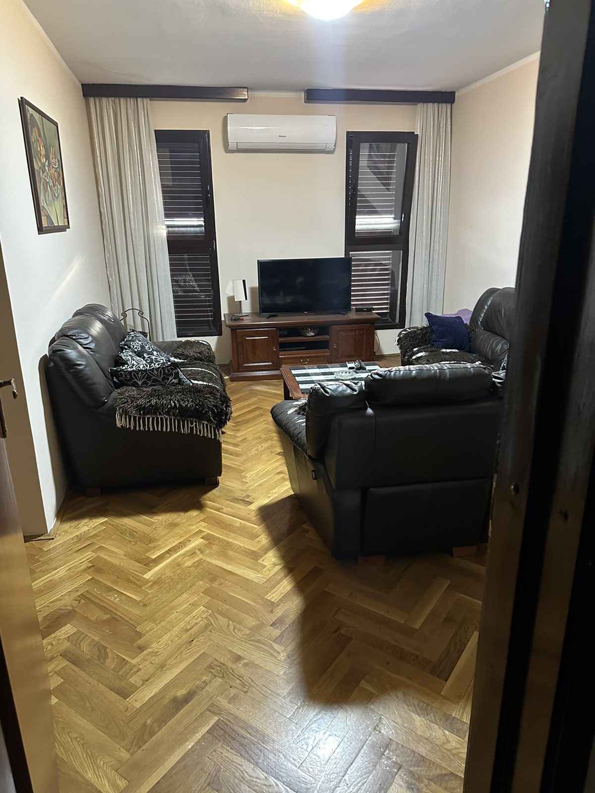 Продаж - Квартира Cetinje, Centar
