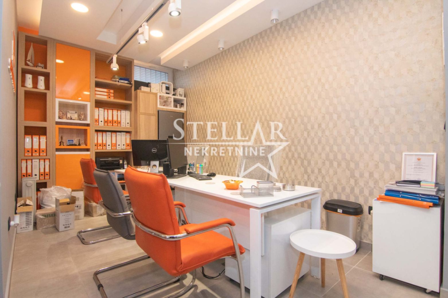 Sale - Office space Podgorica, Stari Aerodrom
