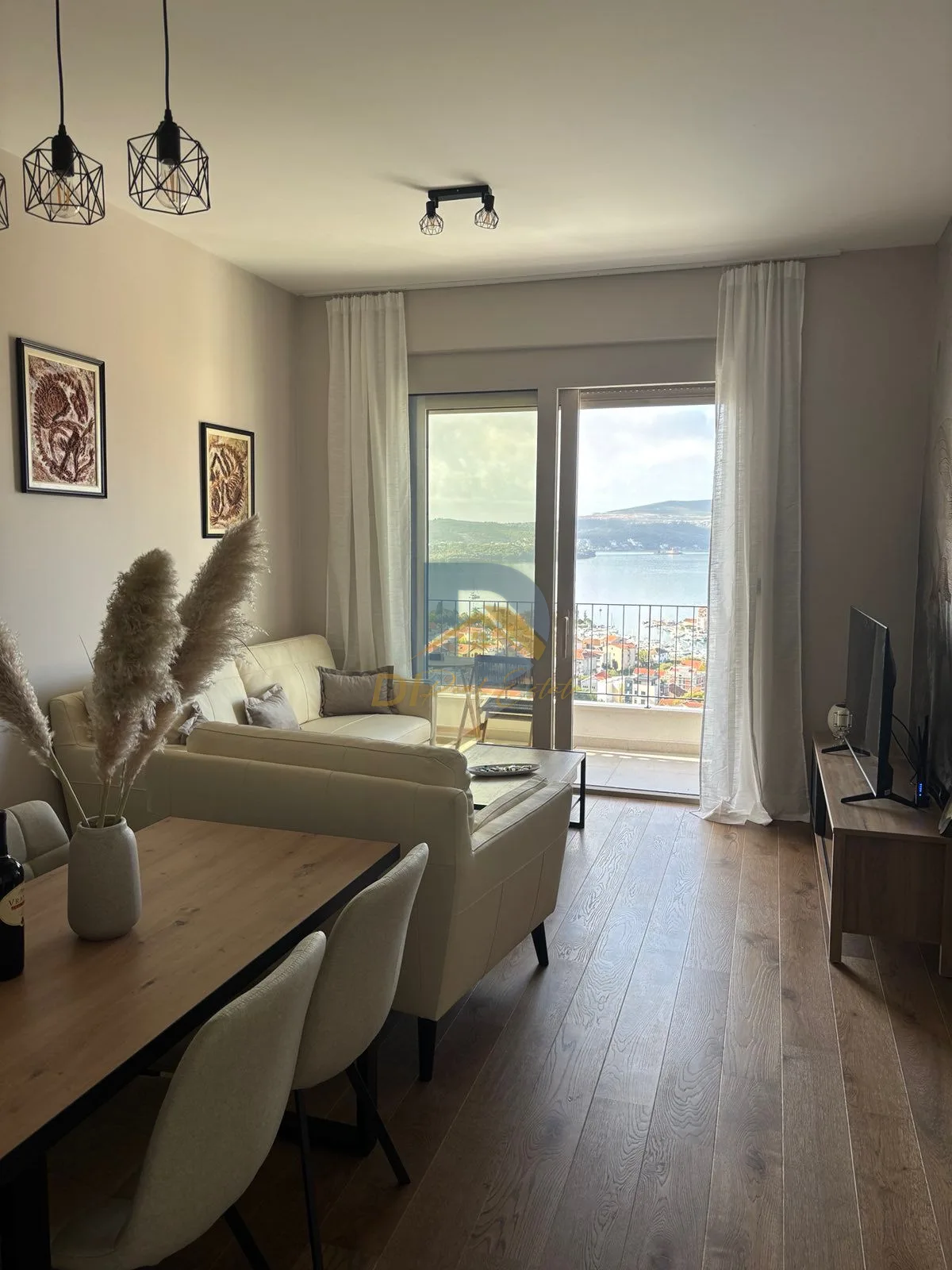 Аренда - Квартира Tivat, Tripovići