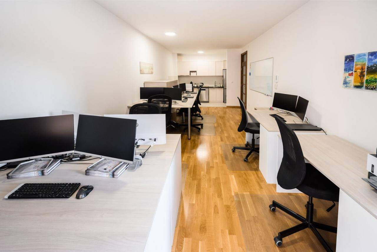 Rent - Apartment Podgorica, Tuški Put