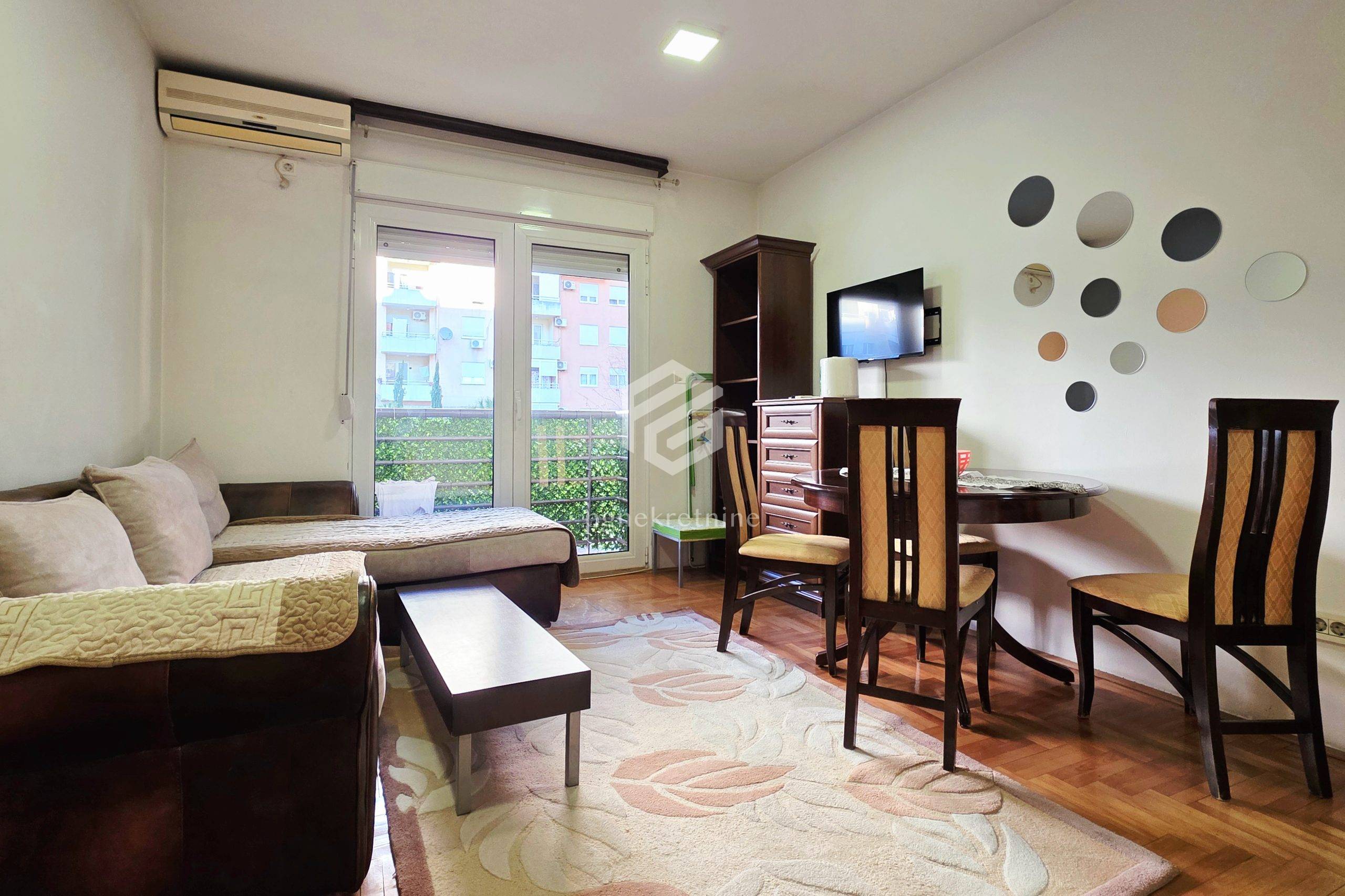 Kiralık - Daire Podgorica, Stari Aerodrom