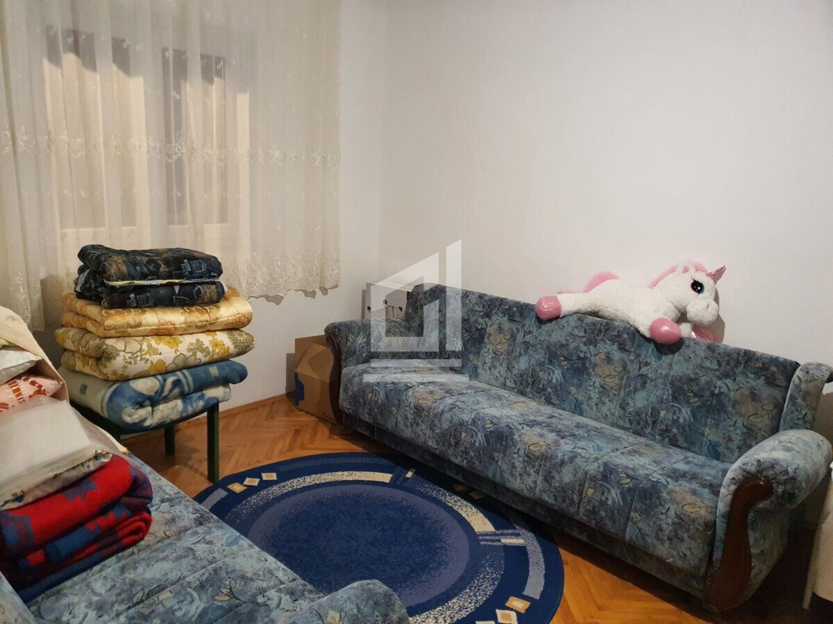 Rent - Apartment Podgorica, Centar