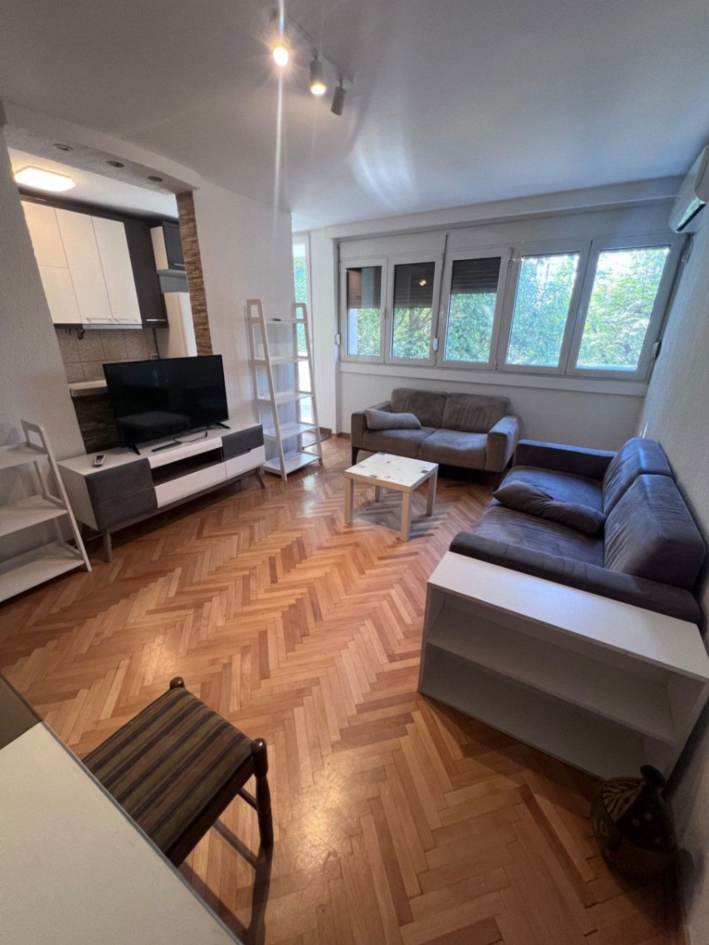 Продаж - Квартира Podgorica, Zabjelo