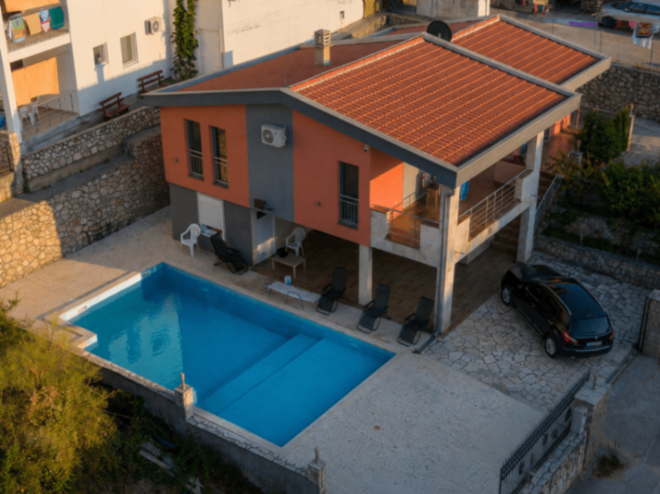 Kiralık - Ev Bar, Dobre Vode