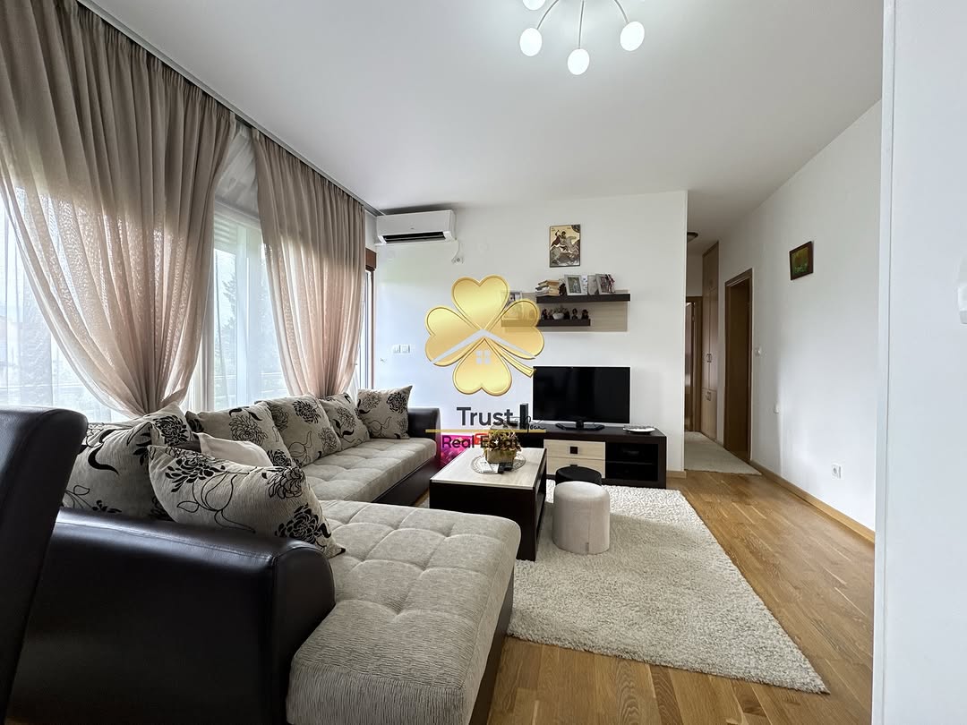 Rent - Apartment Podgorica, Podgorica