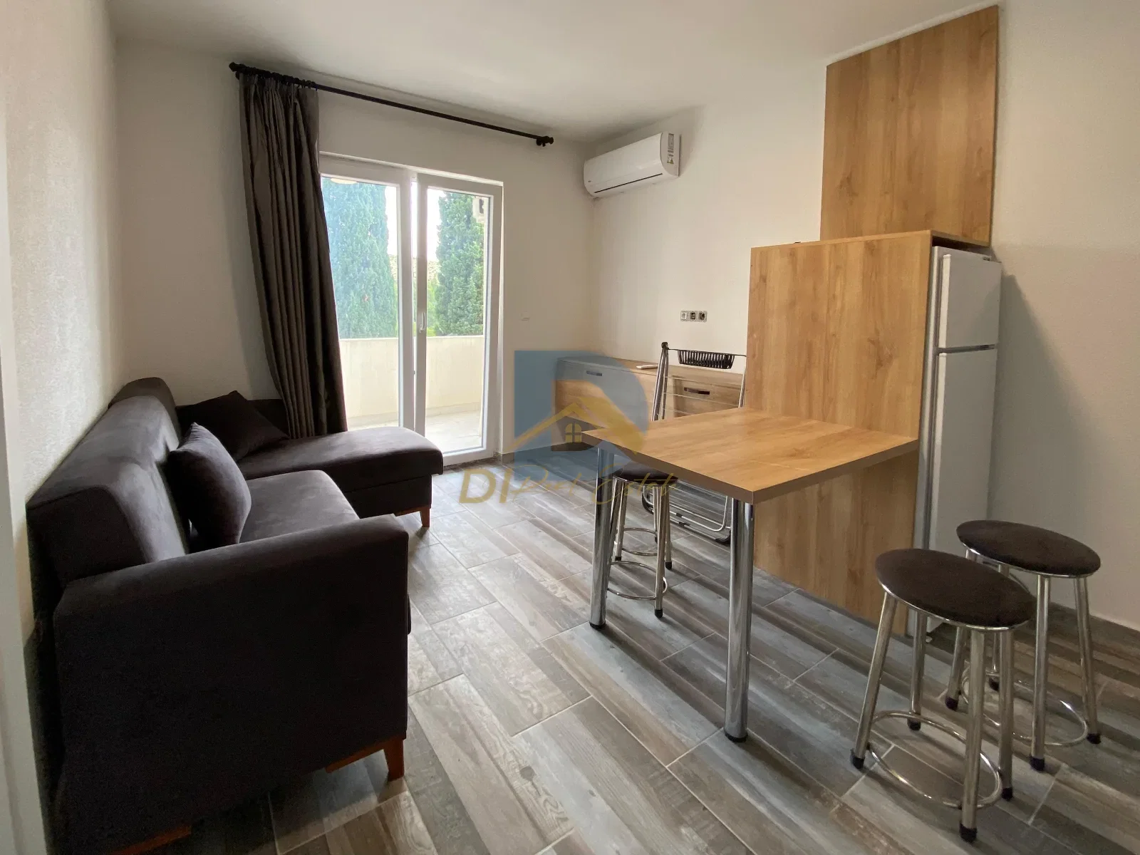 Rent - Apartment Tivat, Radovići