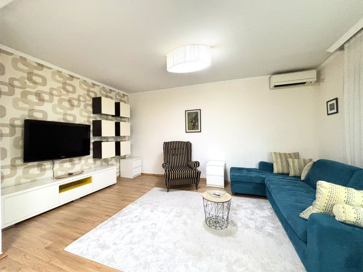 Kiralık - Daire Podgorica, Stari Aerodrom