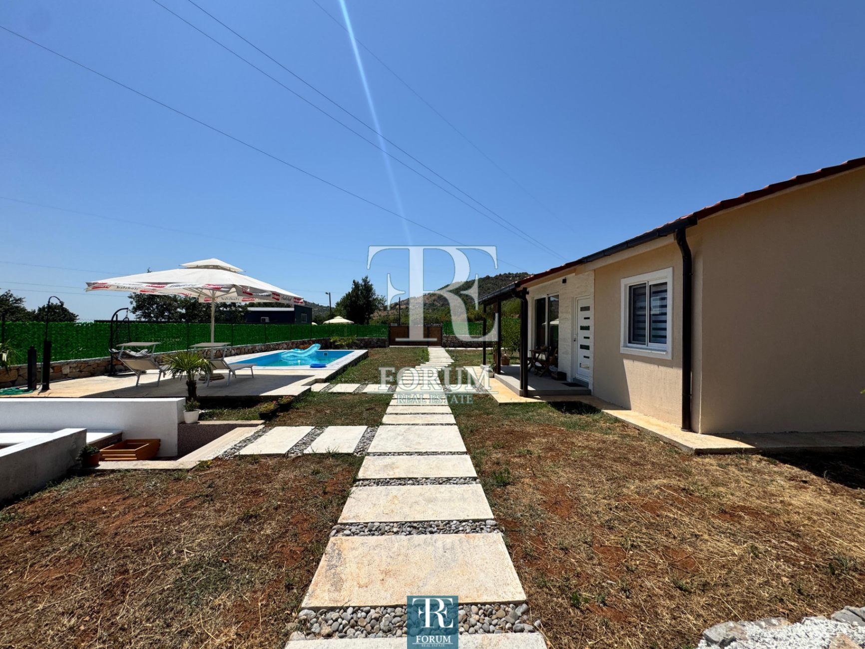 Rent - House Podgorica, Ostalo