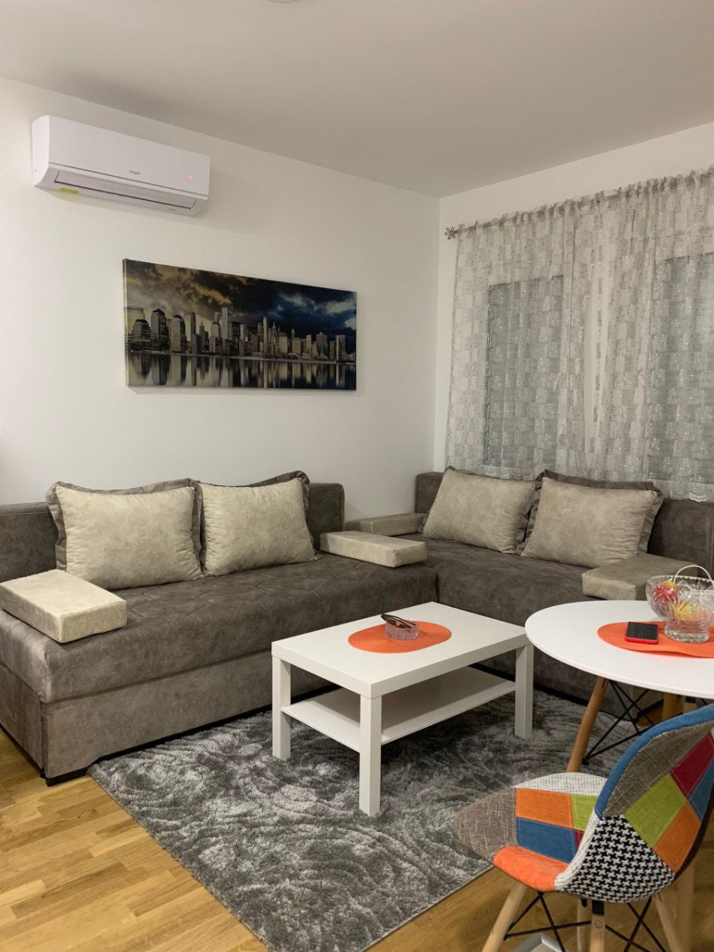 Rent - Apartment Podgorica, Zabjelo