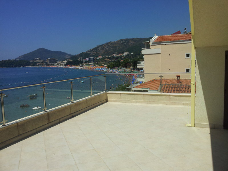 Prodaja - Stan Budva, Rafailovići