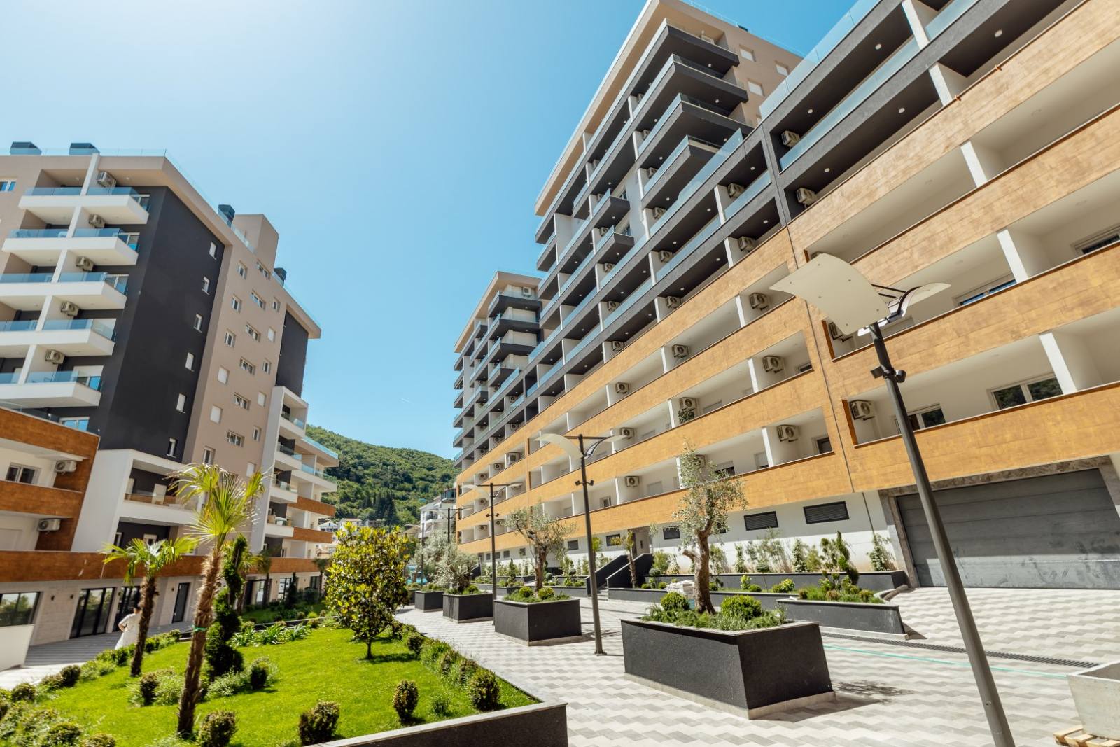 Sale - Office space Budva, Budva