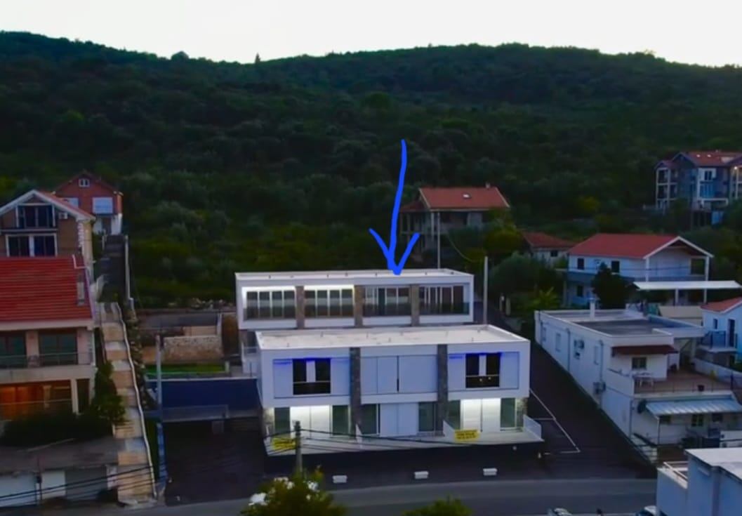 Продаж - Будинок Tivat, Obala Đuraševića