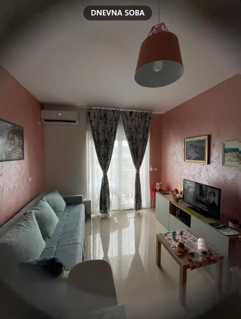 Prodaja - Stan Bar, Centar