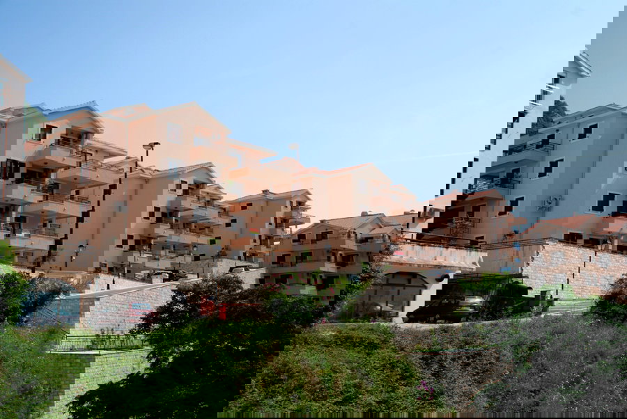 Satış - Daire Kotor, Risan