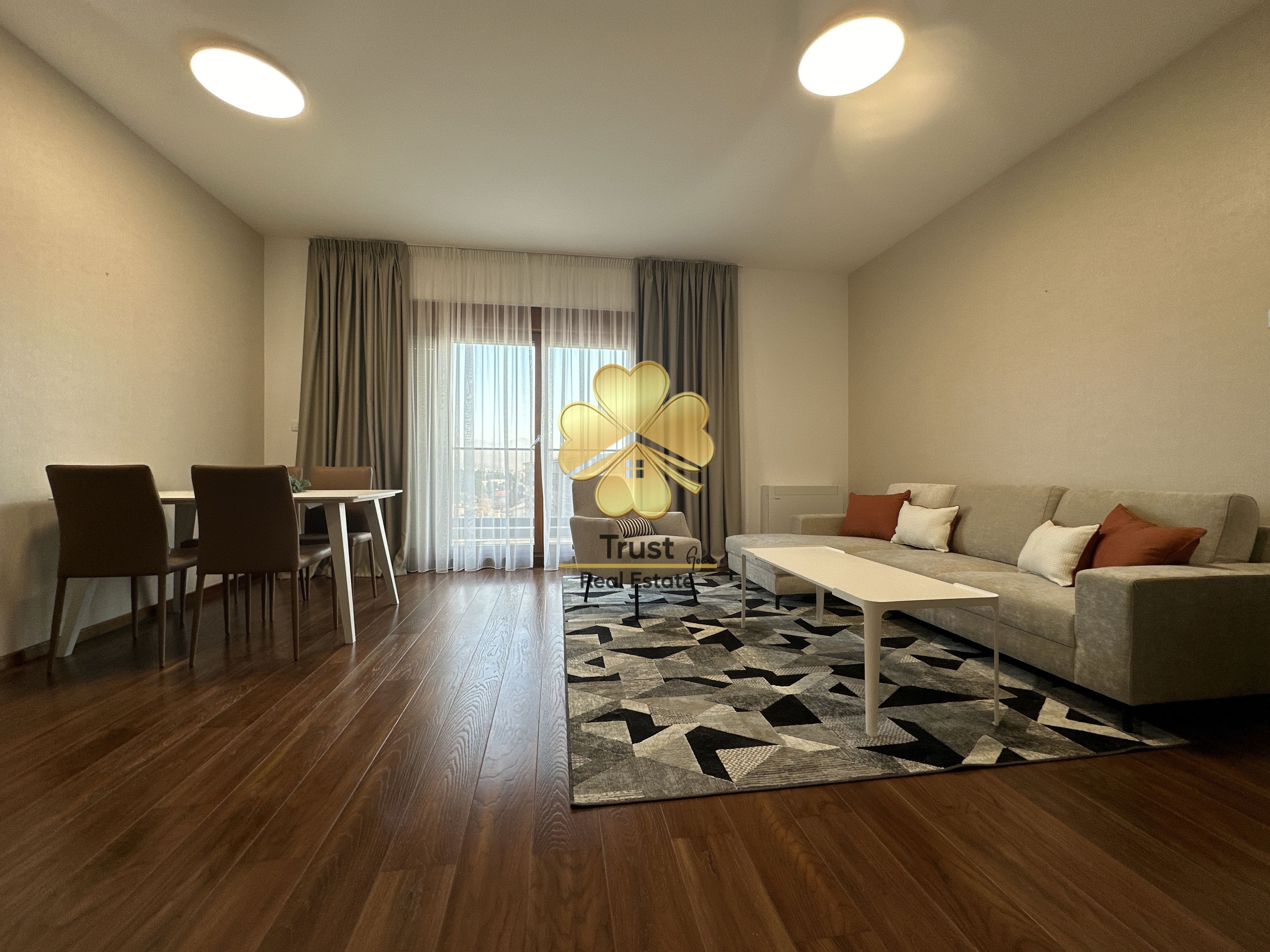 Rent - Apartment Podgorica, Master Kvart