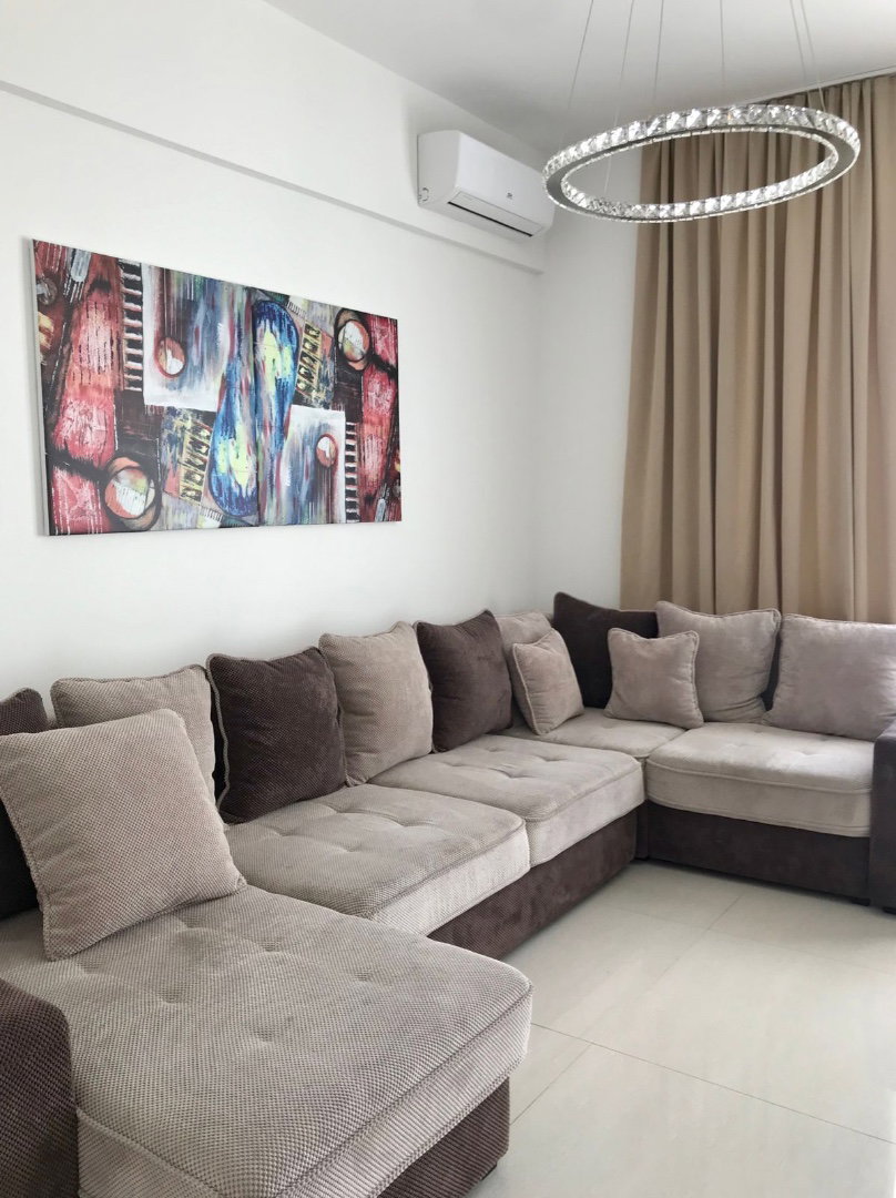 Продажа - Квартира Budva, Bečići