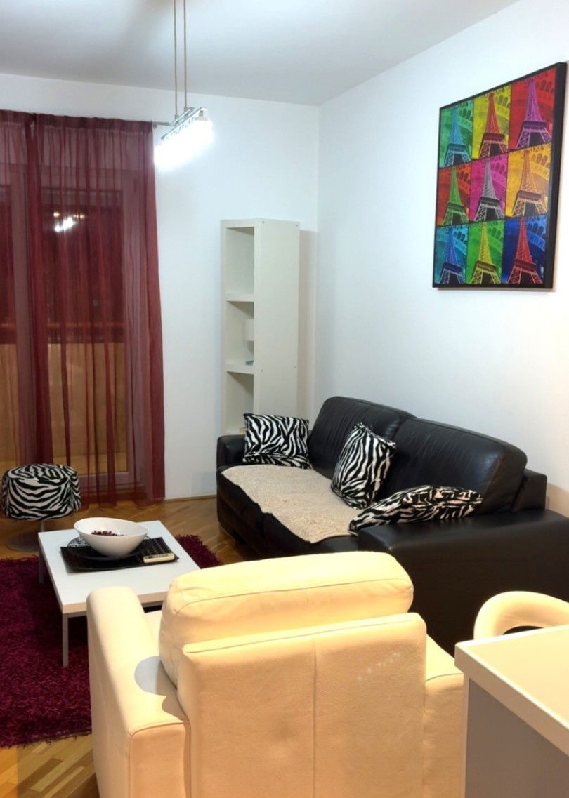 Оренда - Квартира Podgorica, Preko Morače