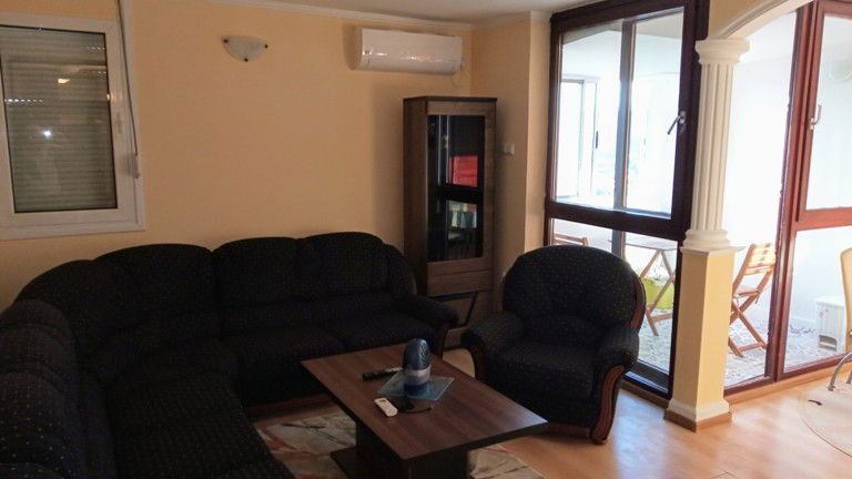 Продаж - Квартира Podgorica, Blok 5