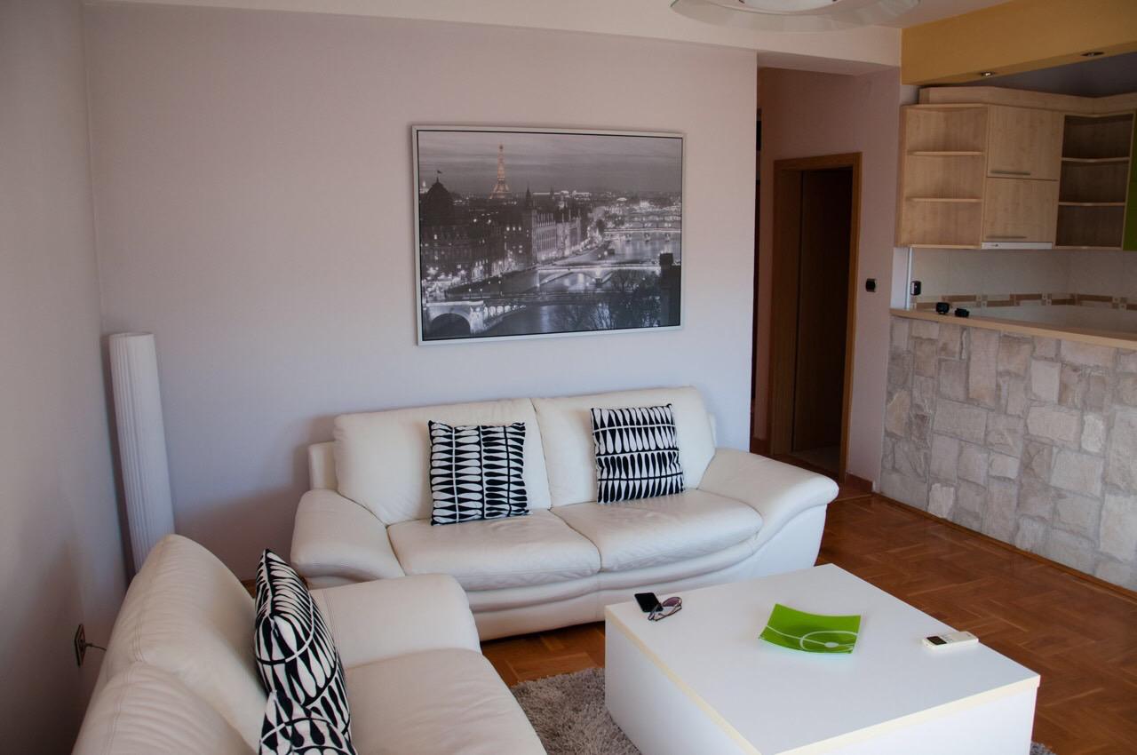 Sale - Apartment Podgorica, Stari Aerodrom