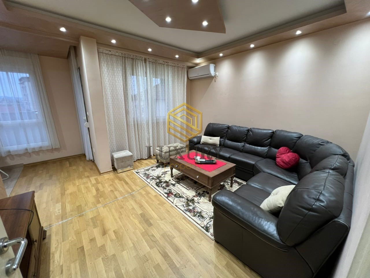 Rent - Apartment Podgorica, Masline